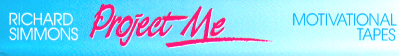 Project Me!